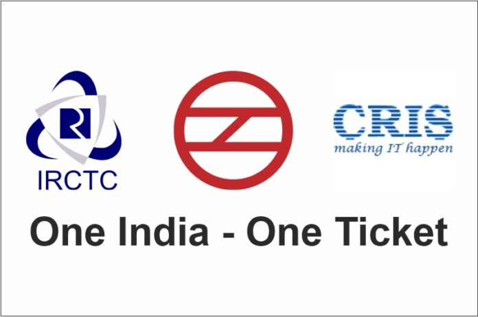 One India - One Ticket